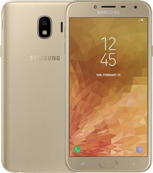 Ремонт телефона Samsung Galaxy J4 (2018) в Магнитогорске